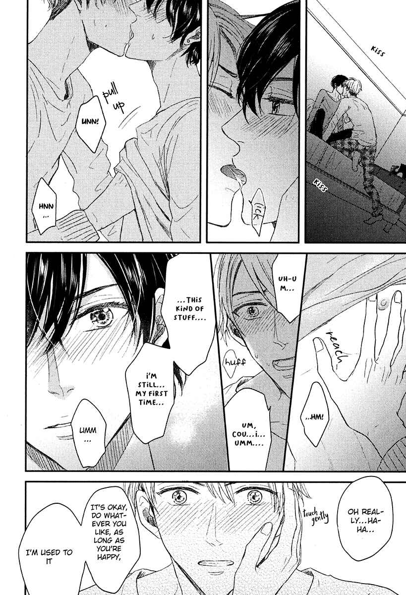 Page 30 Chapter 3 Itsumo Utsukushii Anata To