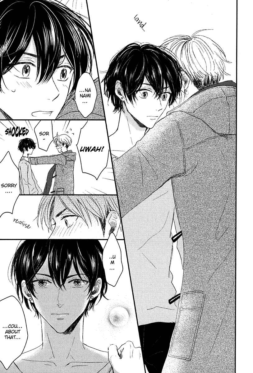 Page 9 Chapter 3 Itsumo Utsukushii Anata To