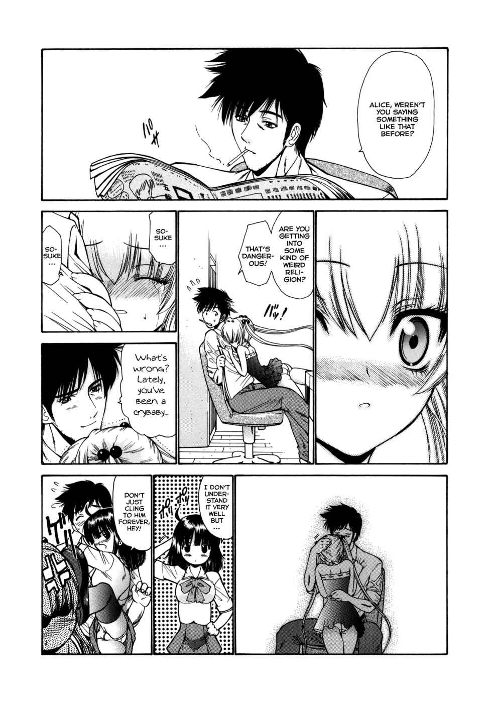 Page 19 Chapter 8 Alice