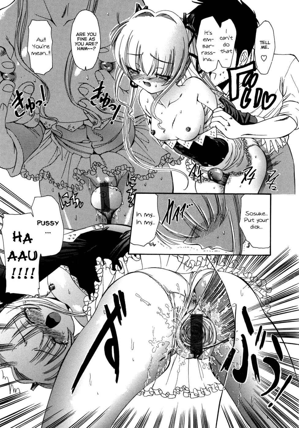Page 11 Chapter 4 Alice