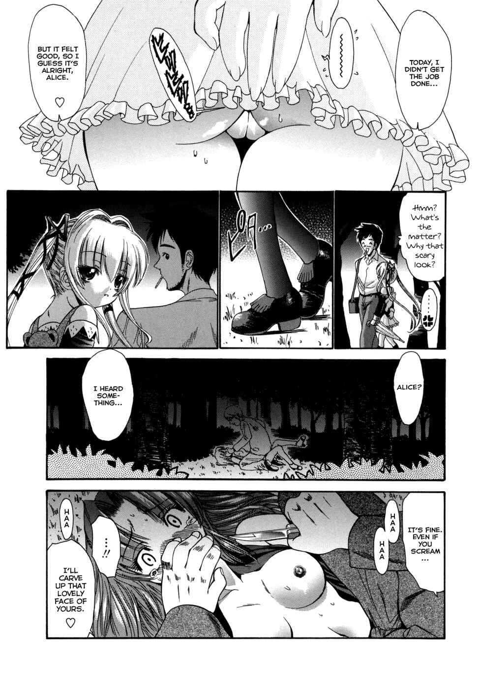 Page 19 Chapter 4 Alice