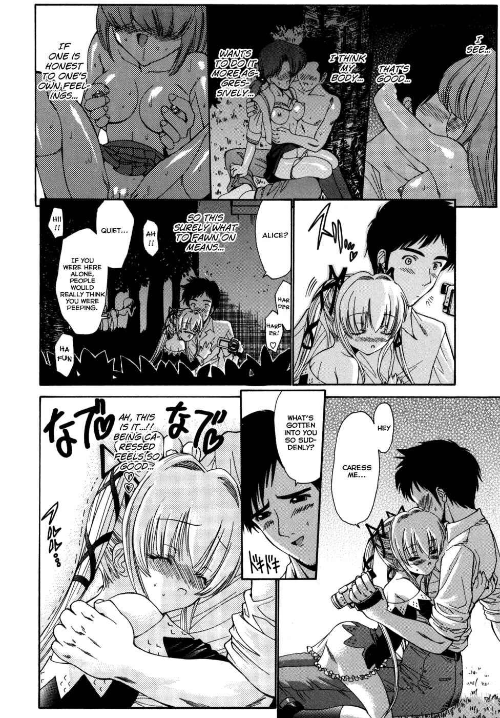 Page 6 Chapter 4 Alice