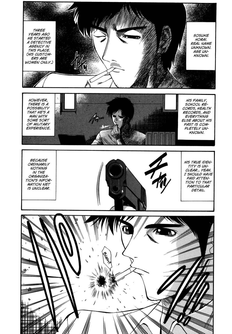 Page 1 Chapter 3 Alice