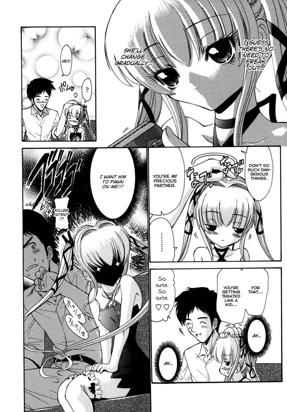 Page 4 Chapter 3 Alice