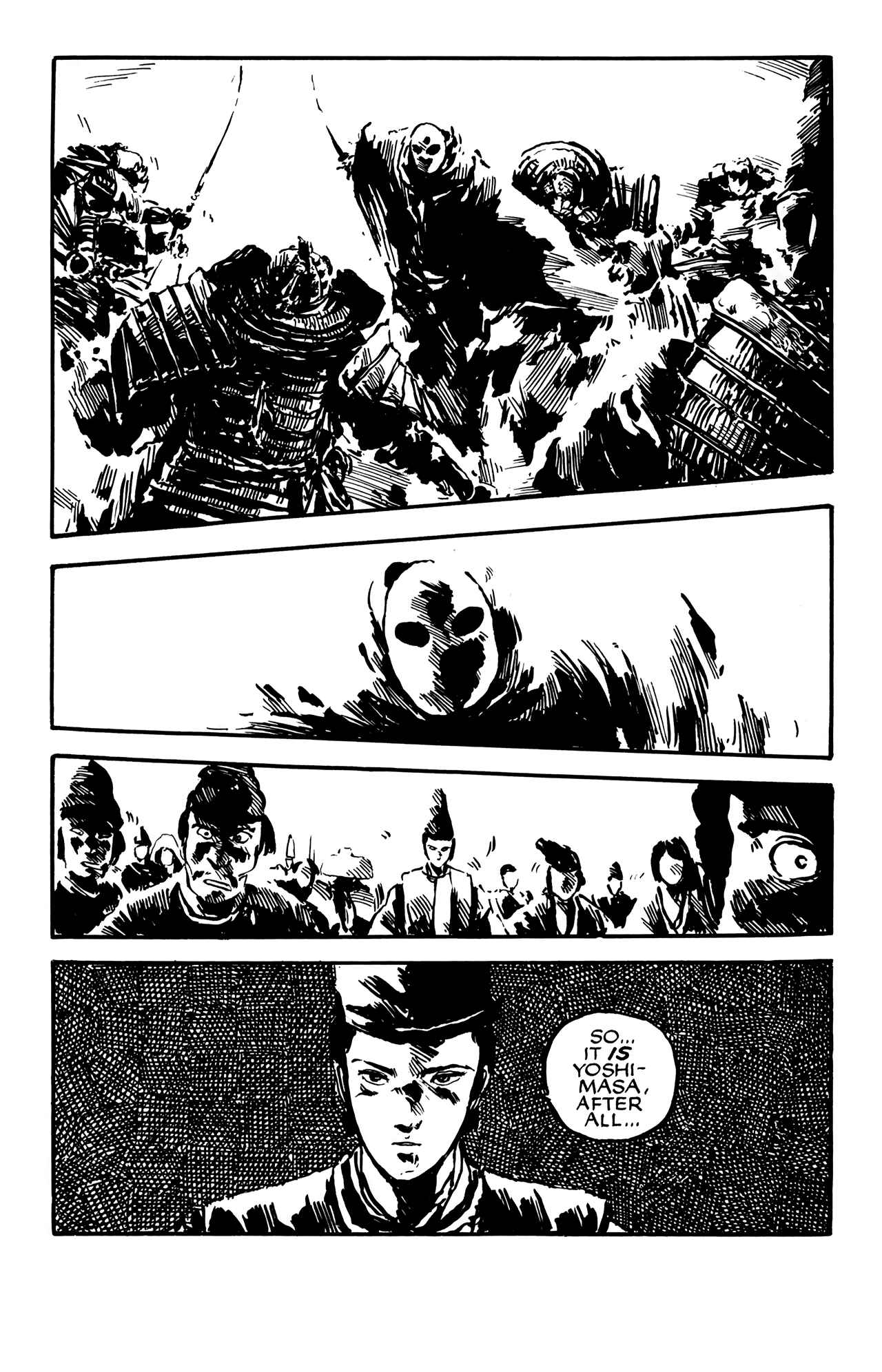 Page 20 Chapter Unknown_0207 Demon