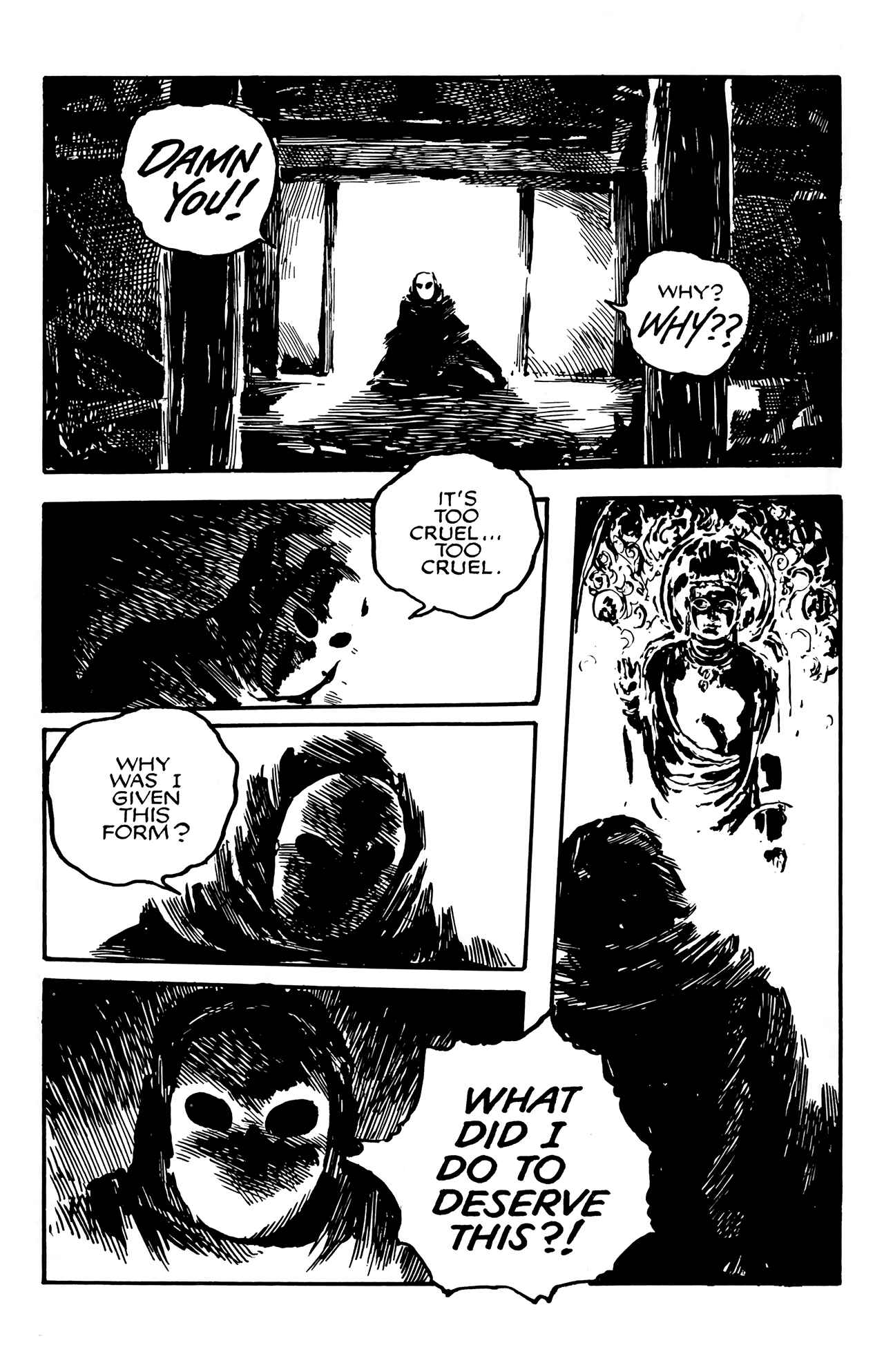 Page 25 Chapter Unknown_0207 Demon