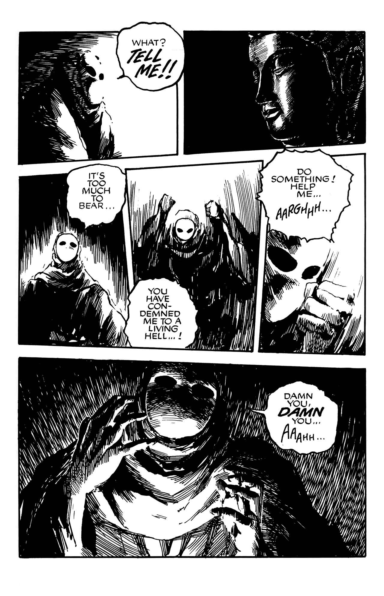Page 26 Chapter Unknown_0207 Demon