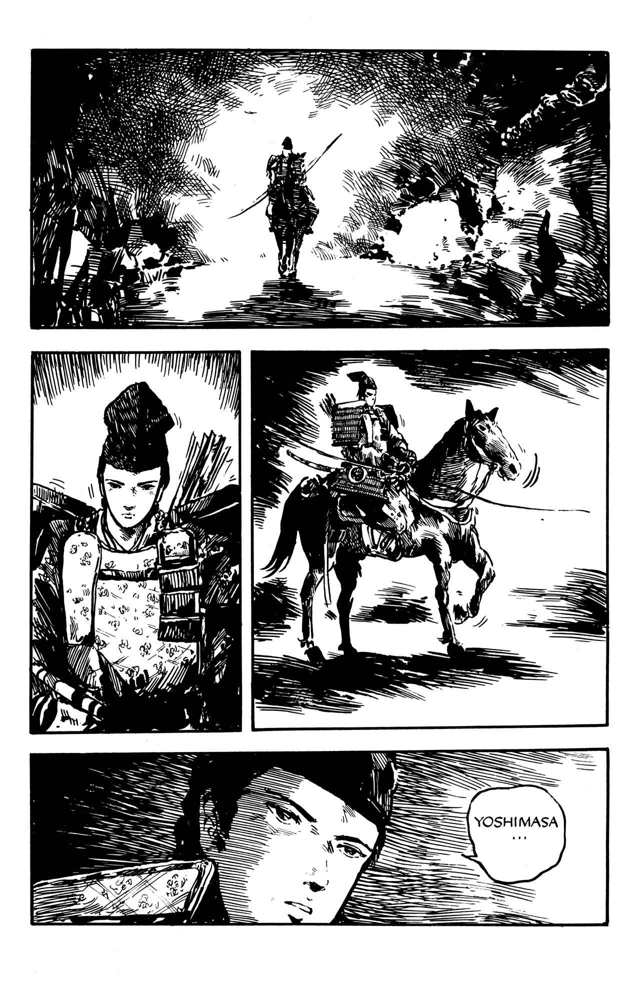 Page 27 Chapter Unknown_0207 Demon