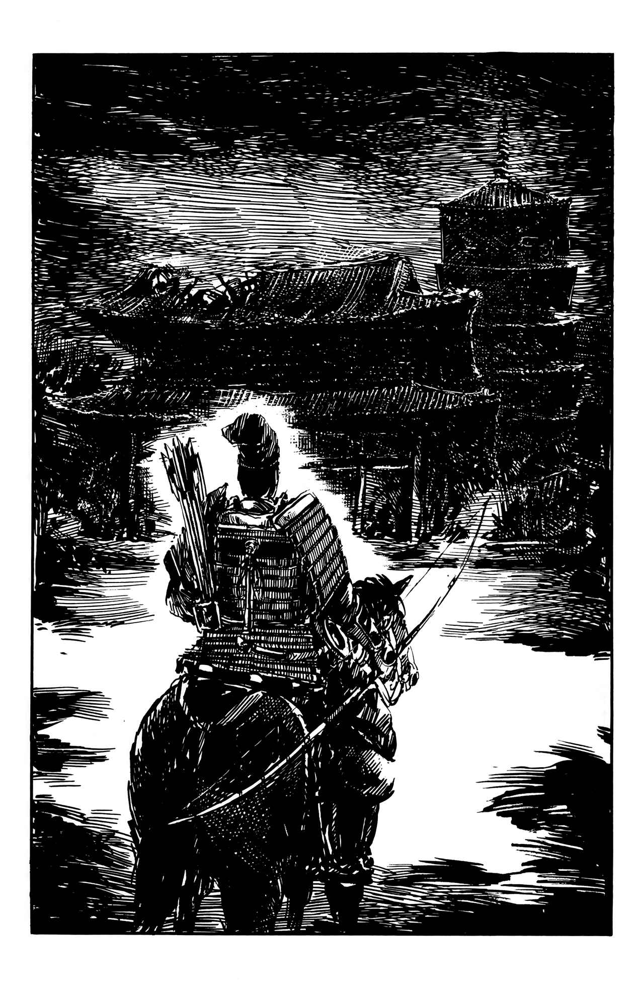 Page 28 Chapter Unknown_0207 Demon