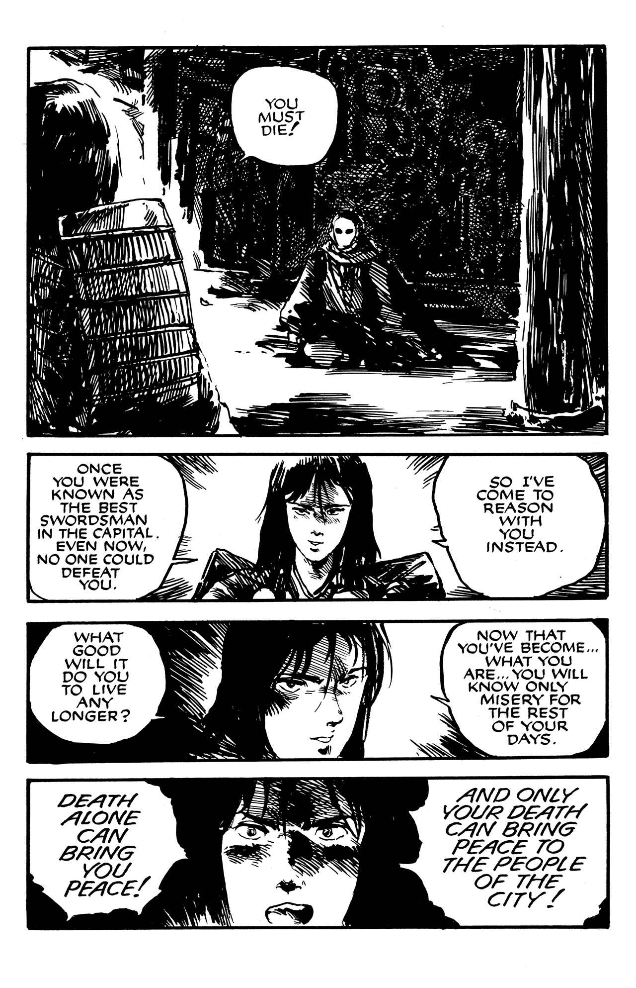 Page 35 Chapter Unknown_0207 Demon