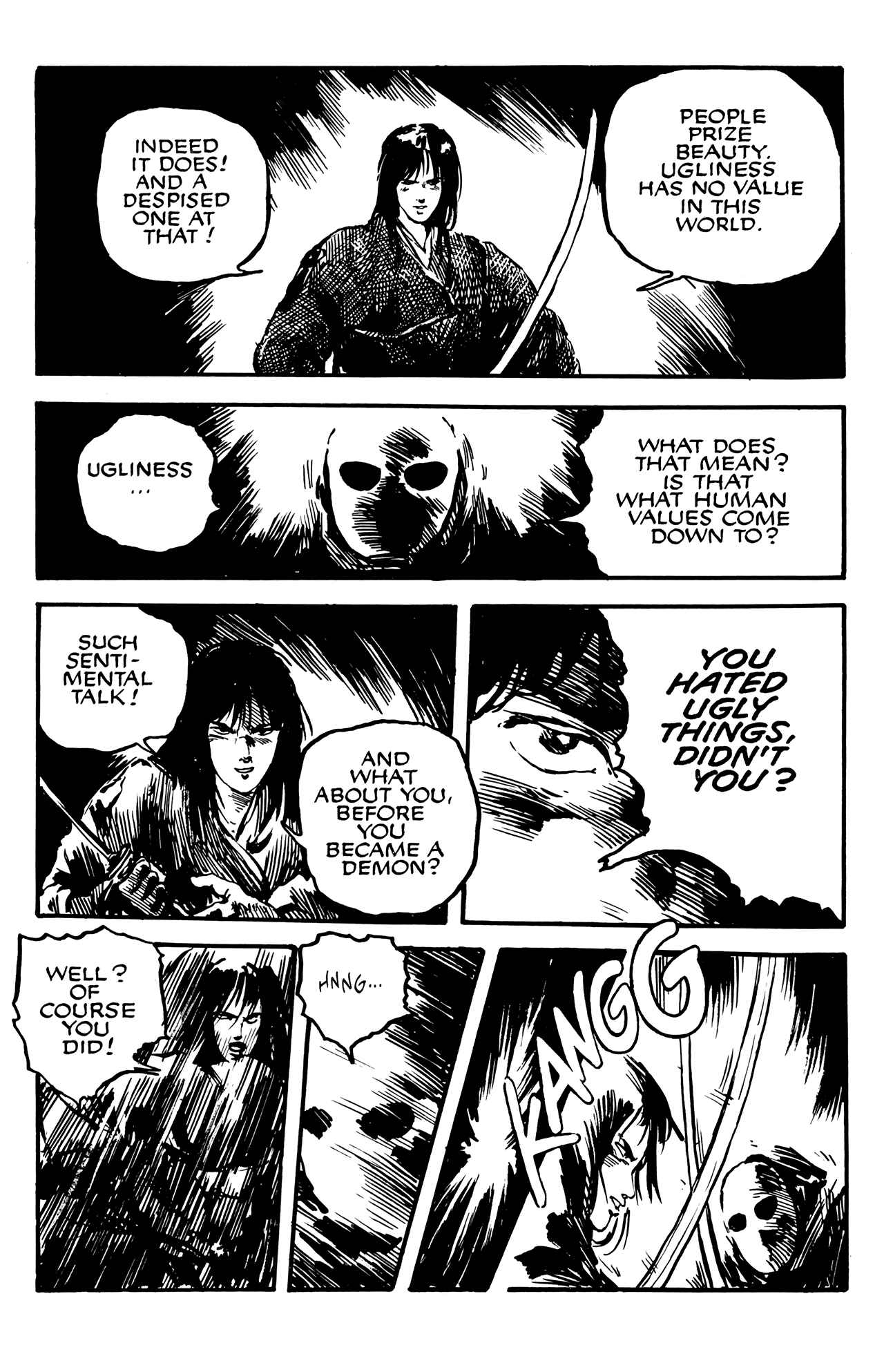 Page 39 Chapter Unknown_0207 Demon