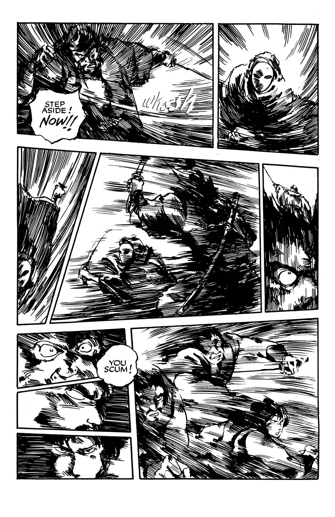 Page 4 Chapter Unknown_0207 Demon