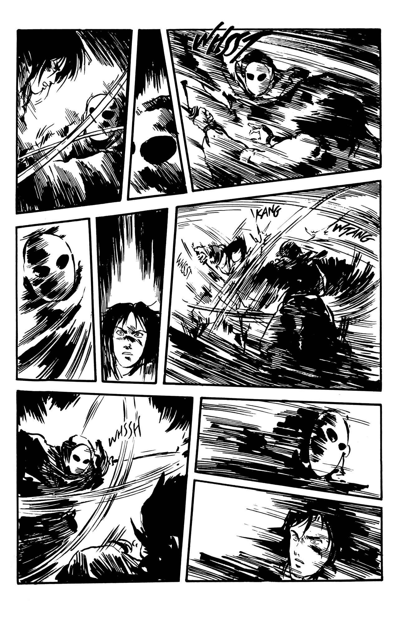 Page 40 Chapter Unknown_0207 Demon