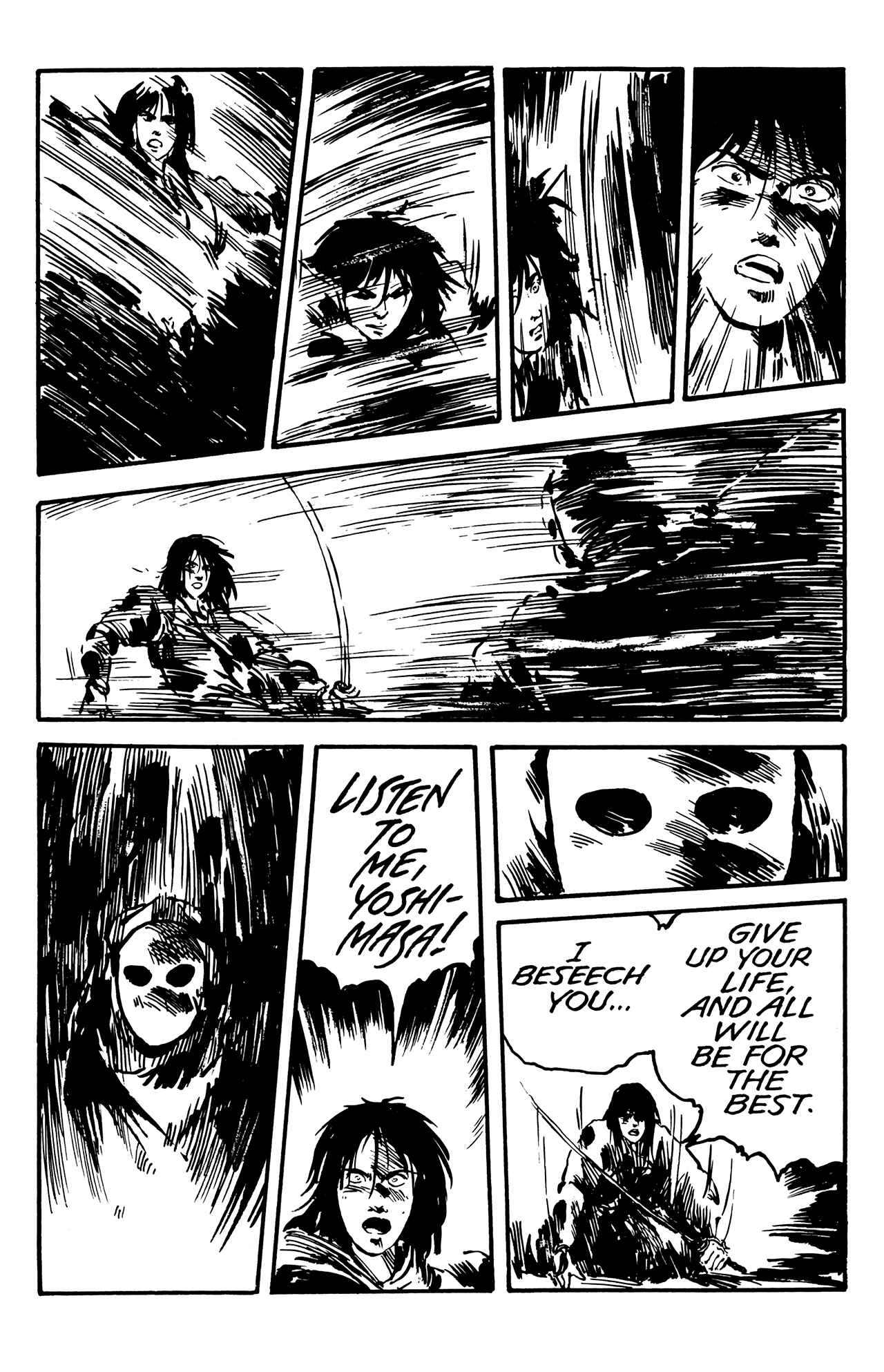 Page 41 Chapter Unknown_0207 Demon