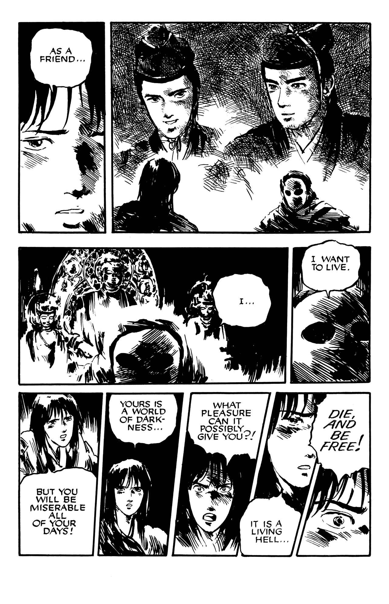 Page 43 Chapter Unknown_0207 Demon