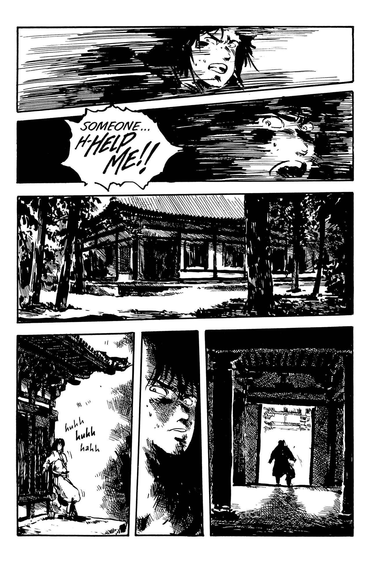 Page 48 Chapter Unknown_0207 Demon
