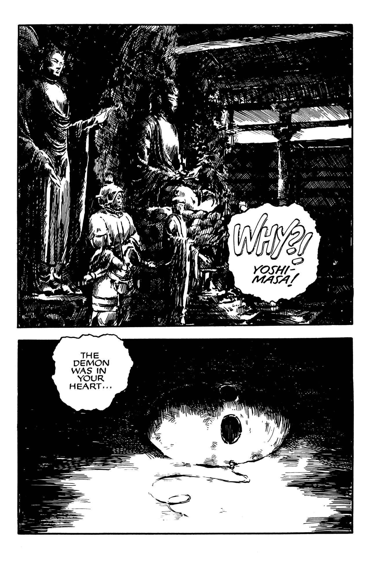 Page 55 Chapter Unknown_0207 Demon