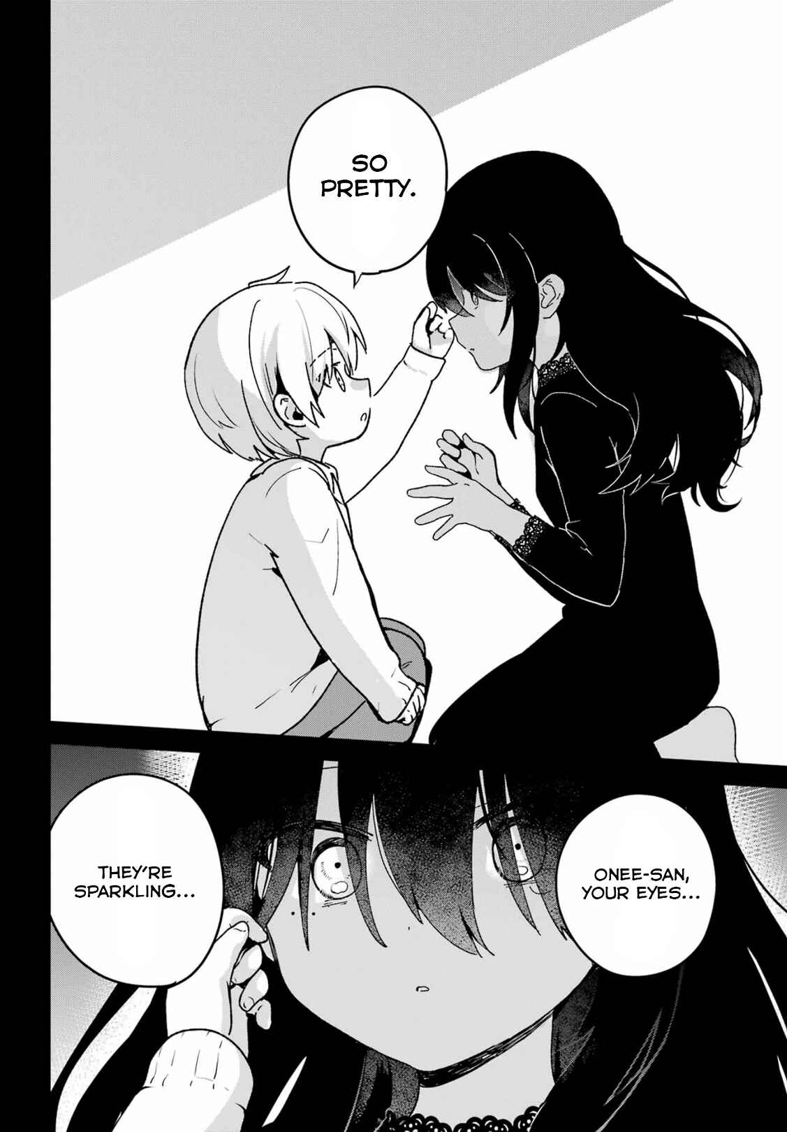 Page 16 Chapter 30 The Maid I Hired Recently Is Mysterious (Magazine)