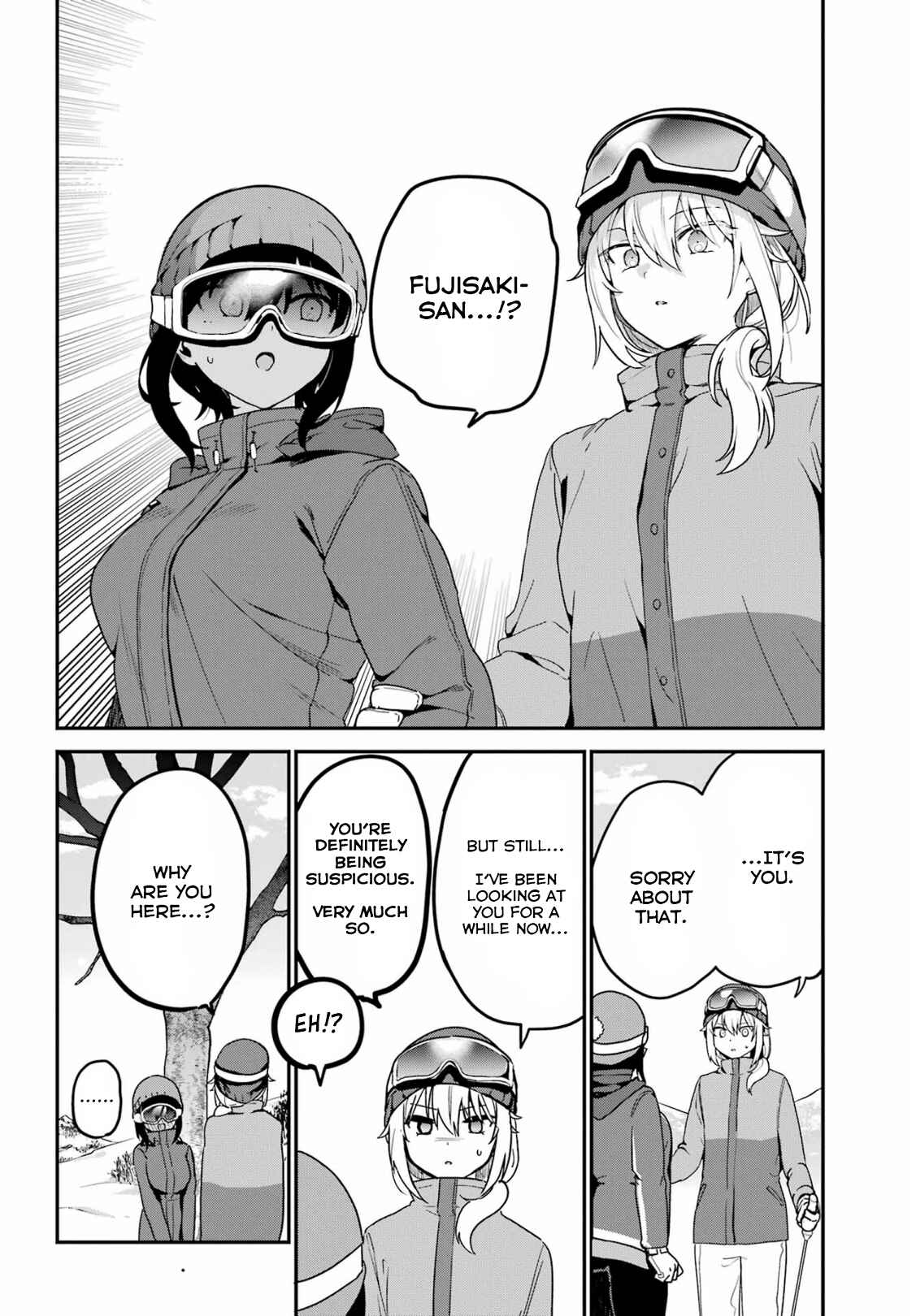 Page 6 Chapter 29 The Maid I Hired Recently Is Mysterious (Magazine)