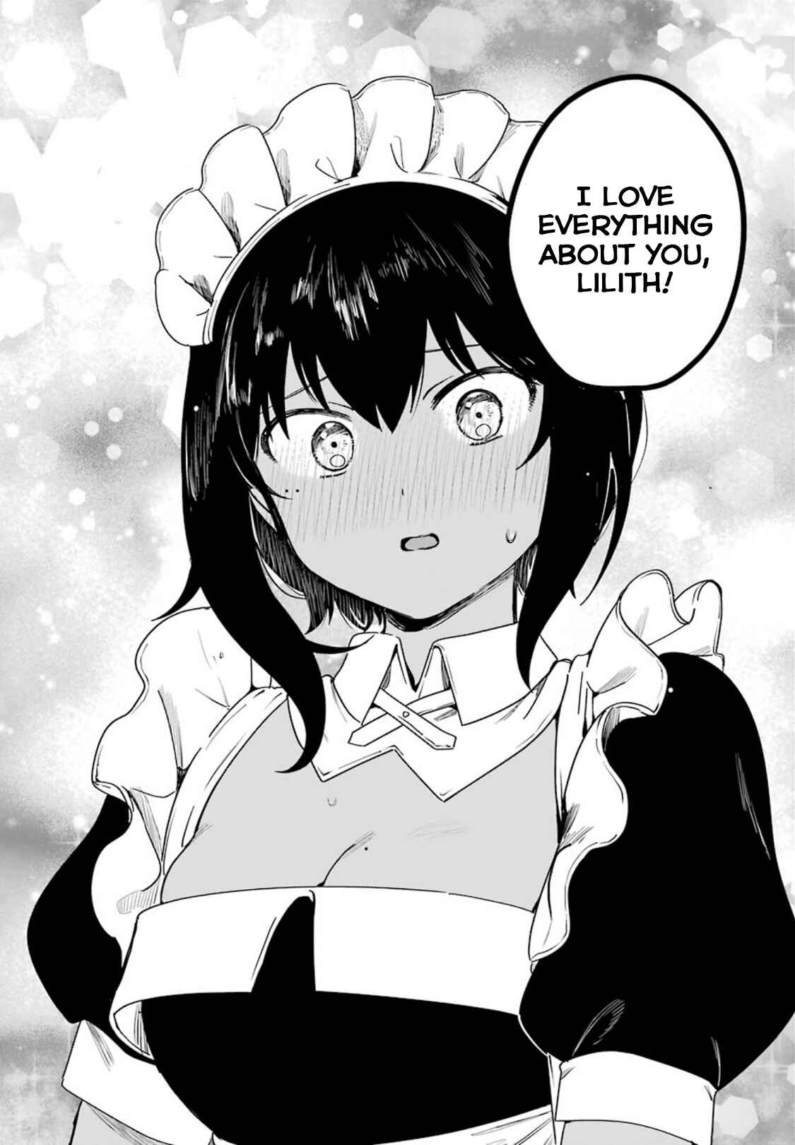 Page 15 Chapter 20 The Maid I Hired Recently Is Mysterious (Magazine)