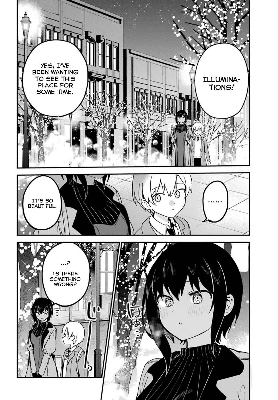 Page 10 Chapter 26 The Maid I Hired Recently Is Mysterious (Magazine)
