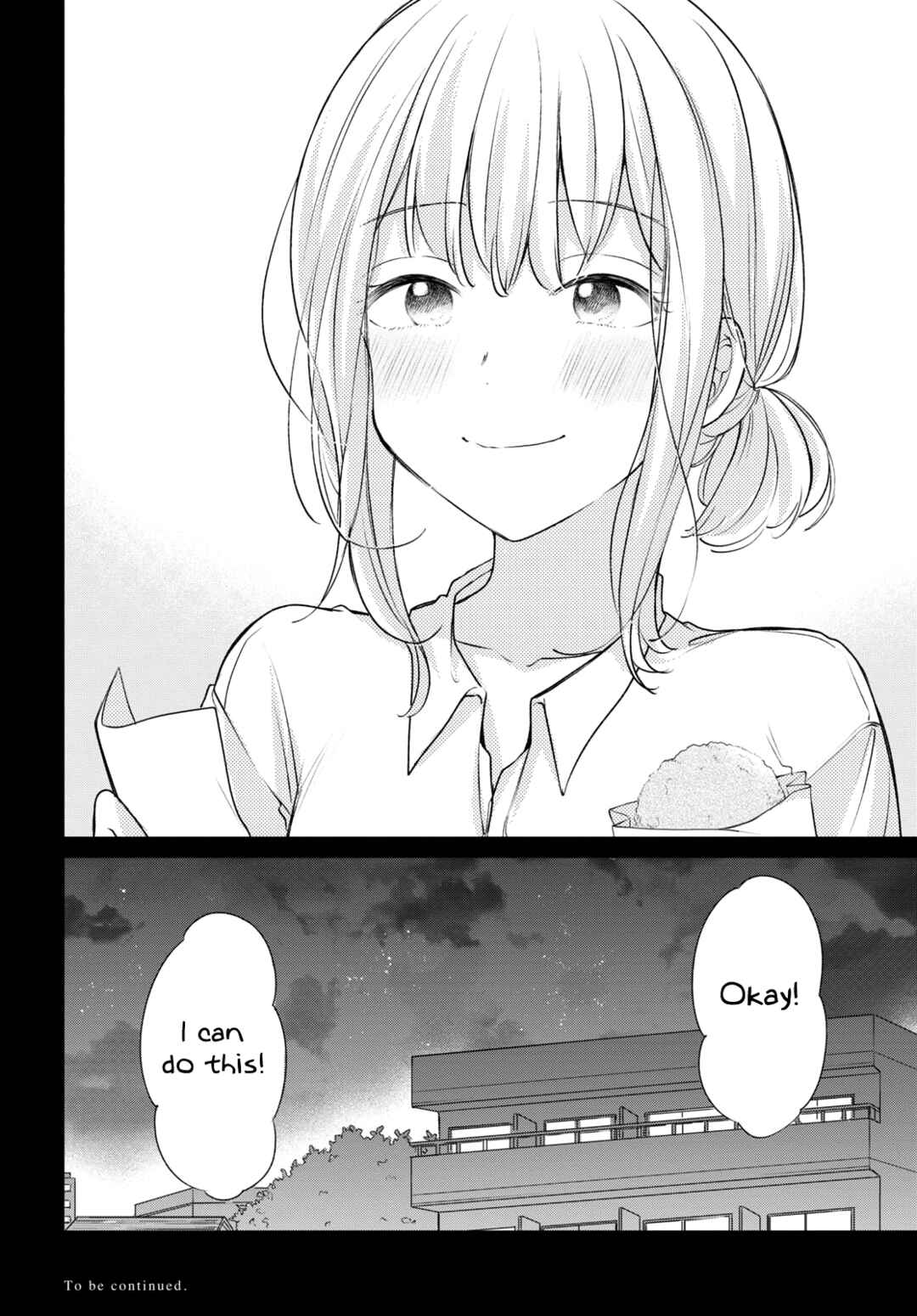 Page 16 Chapter 15 Onna Tomodachi to Kekkon Shitemita.