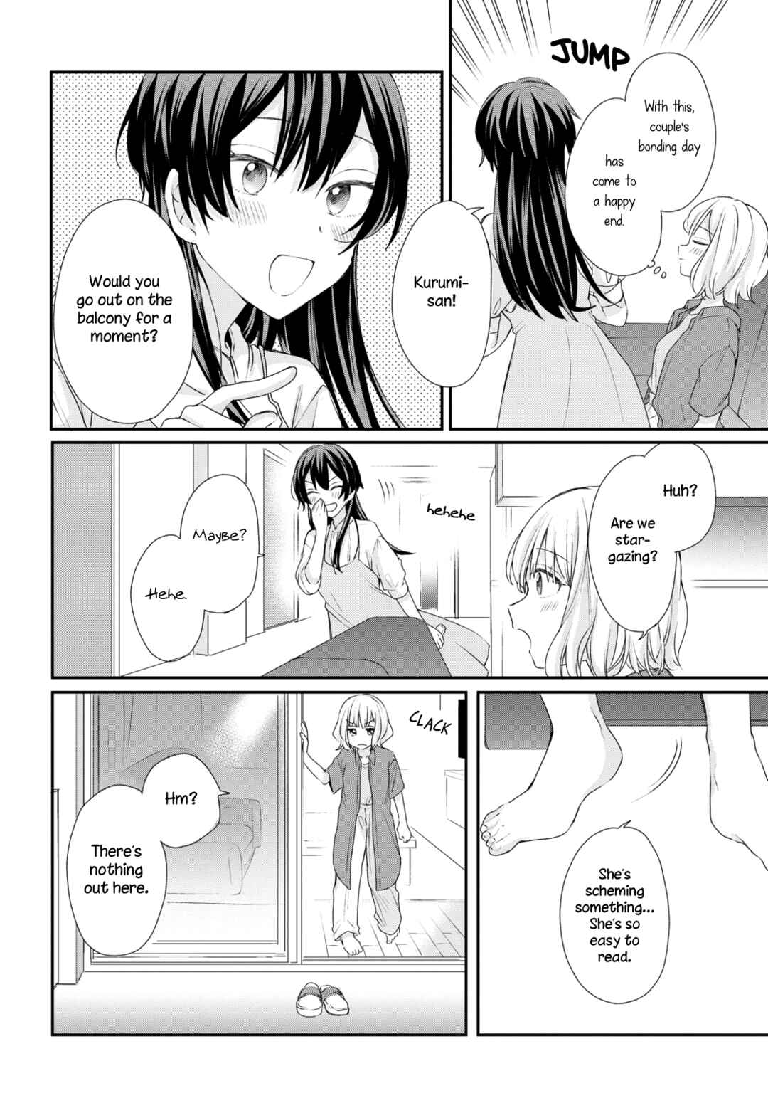 Page 14 Chapter 24 Onna Tomodachi to Kekkon Shitemita.