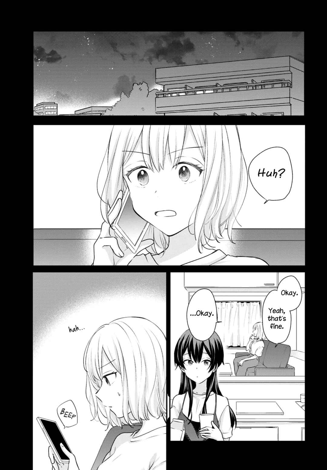 Page 2 Chapter 17 Onna Tomodachi to Kekkon Shitemita.
