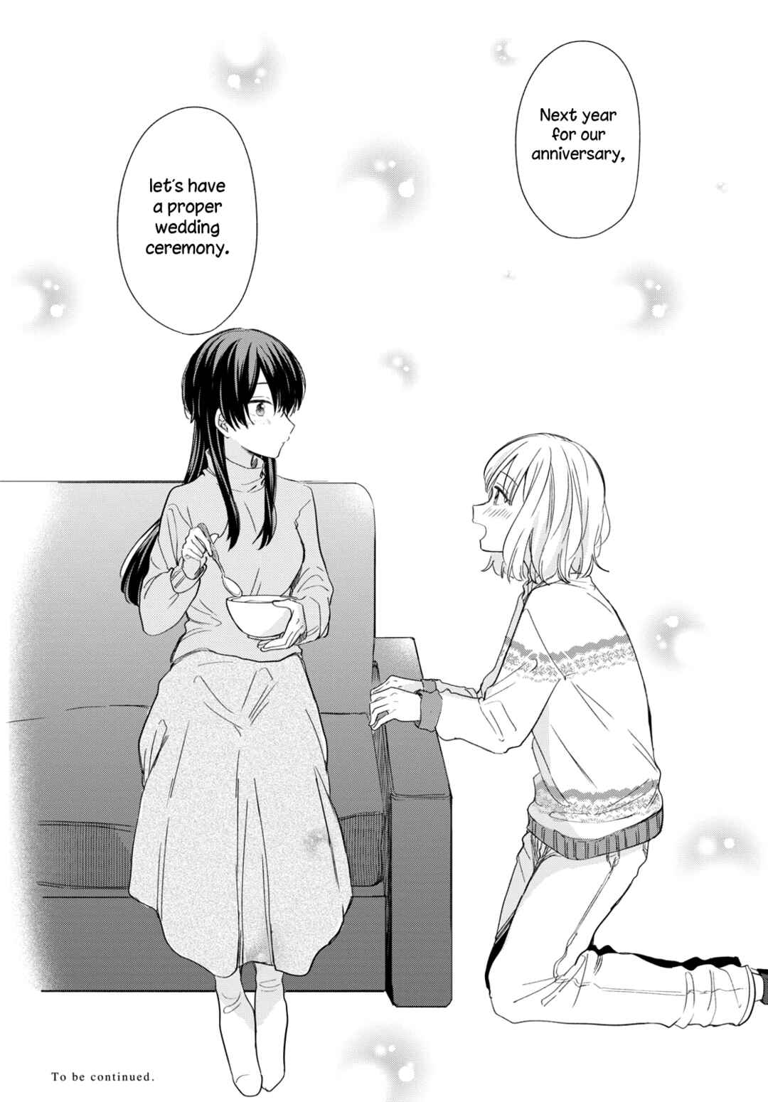 Page 16 Chapter 31 Onna Tomodachi to Kekkon Shitemita.