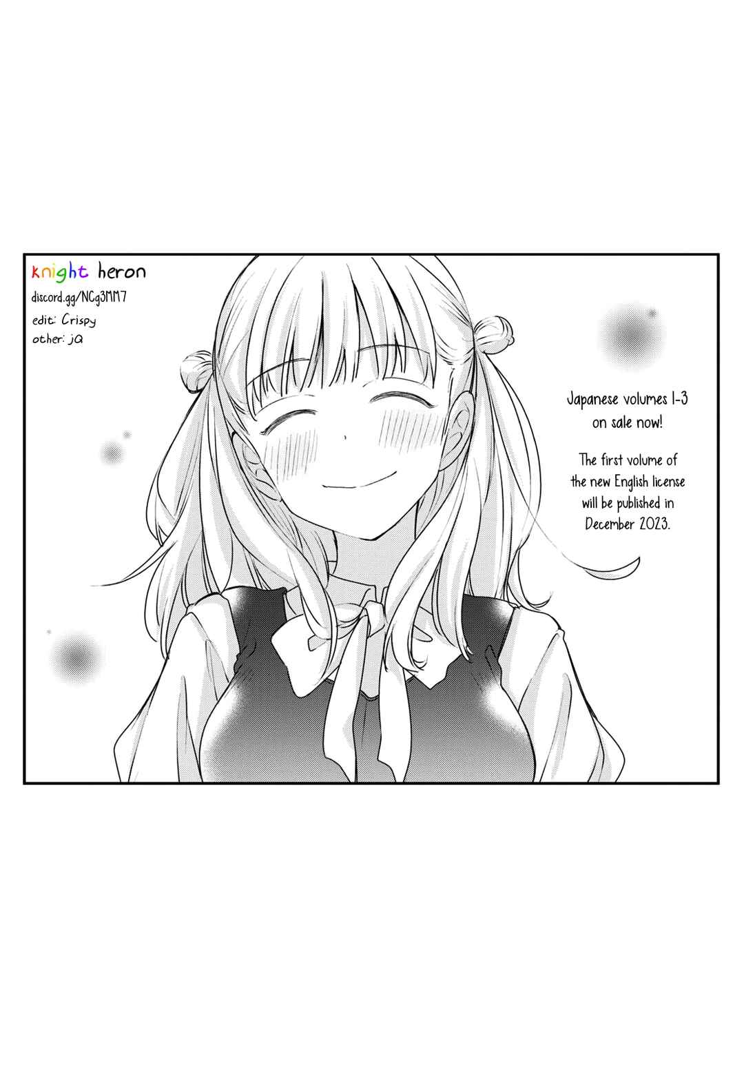 Page 18 Chapter 25 Onna Tomodachi to Kekkon Shitemita.