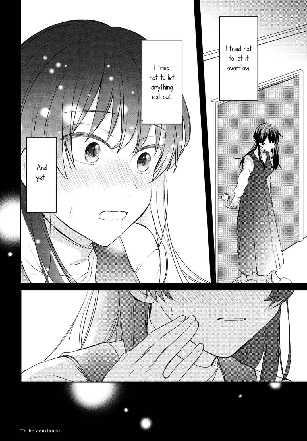 Page 18 Chapter 28 Onna Tomodachi to Kekkon Shitemita.
