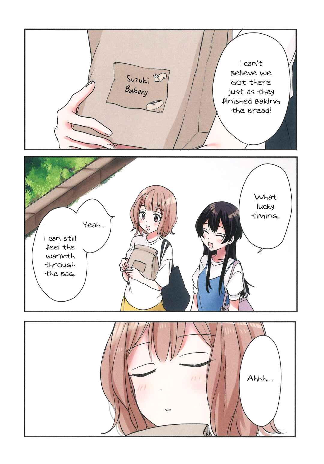 Page 1 Chapter 16.6 Onna Tomodachi to Kekkon Shitemita.