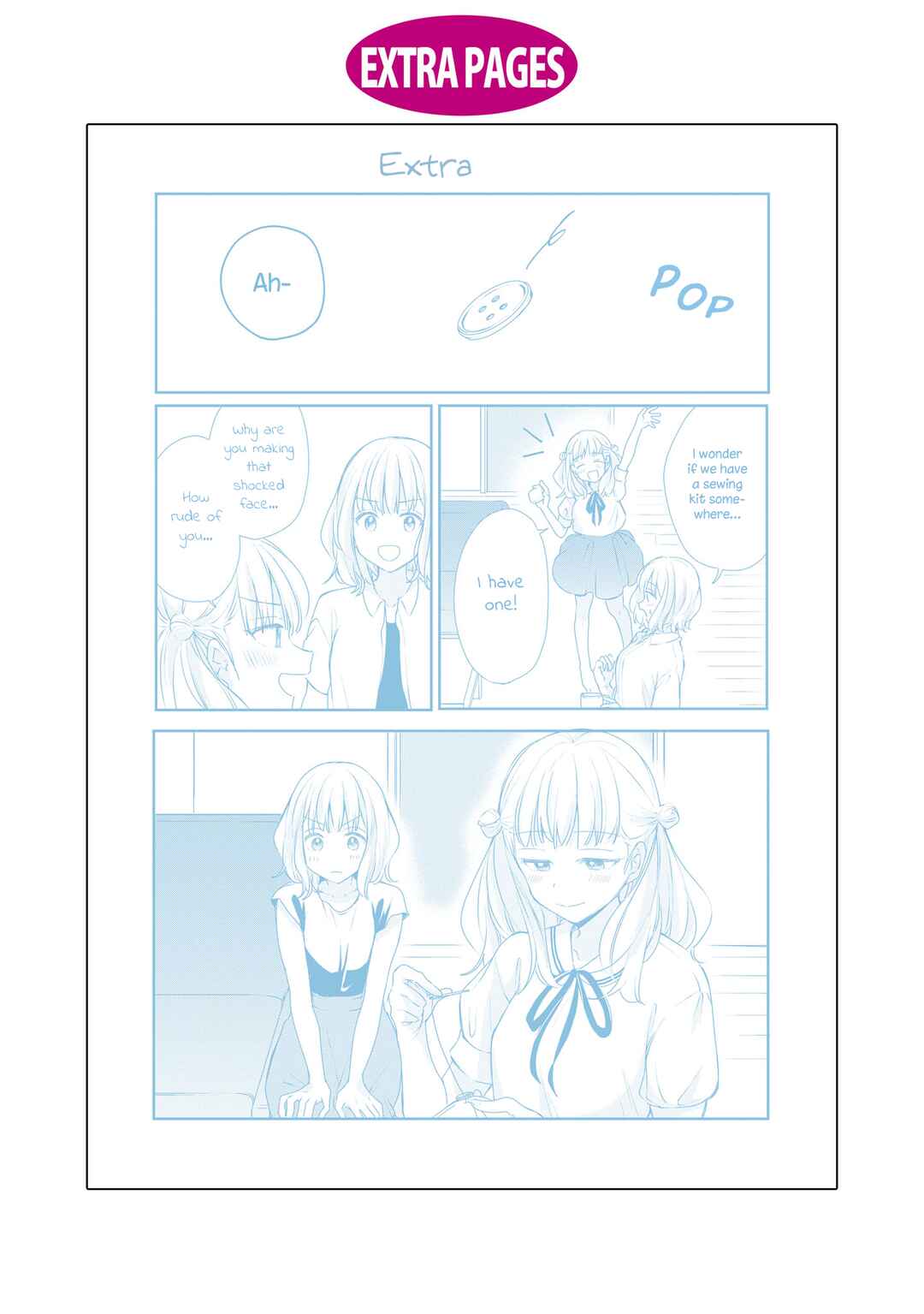 Page 13 Chapter 24.5 Onna Tomodachi to Kekkon Shitemita.