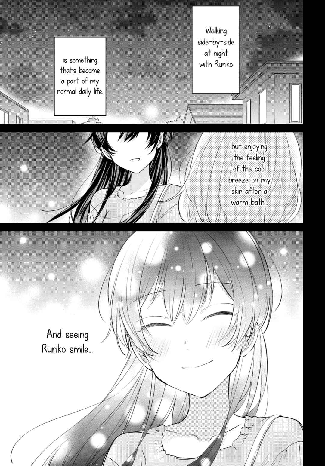 Page 17 Chapter 16 Onna Tomodachi to Kekkon Shitemita.