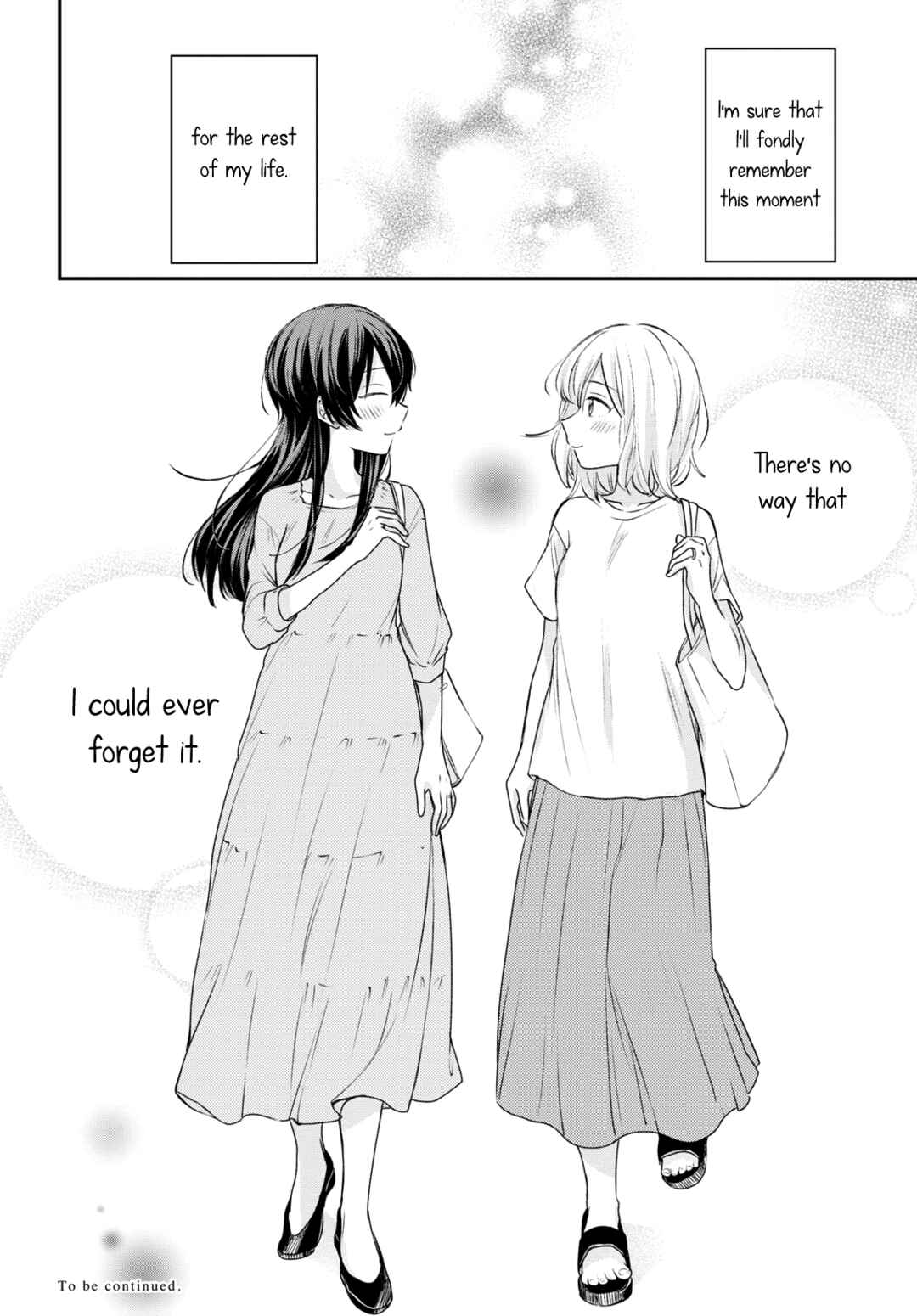 Page 18 Chapter 16 Onna Tomodachi to Kekkon Shitemita.