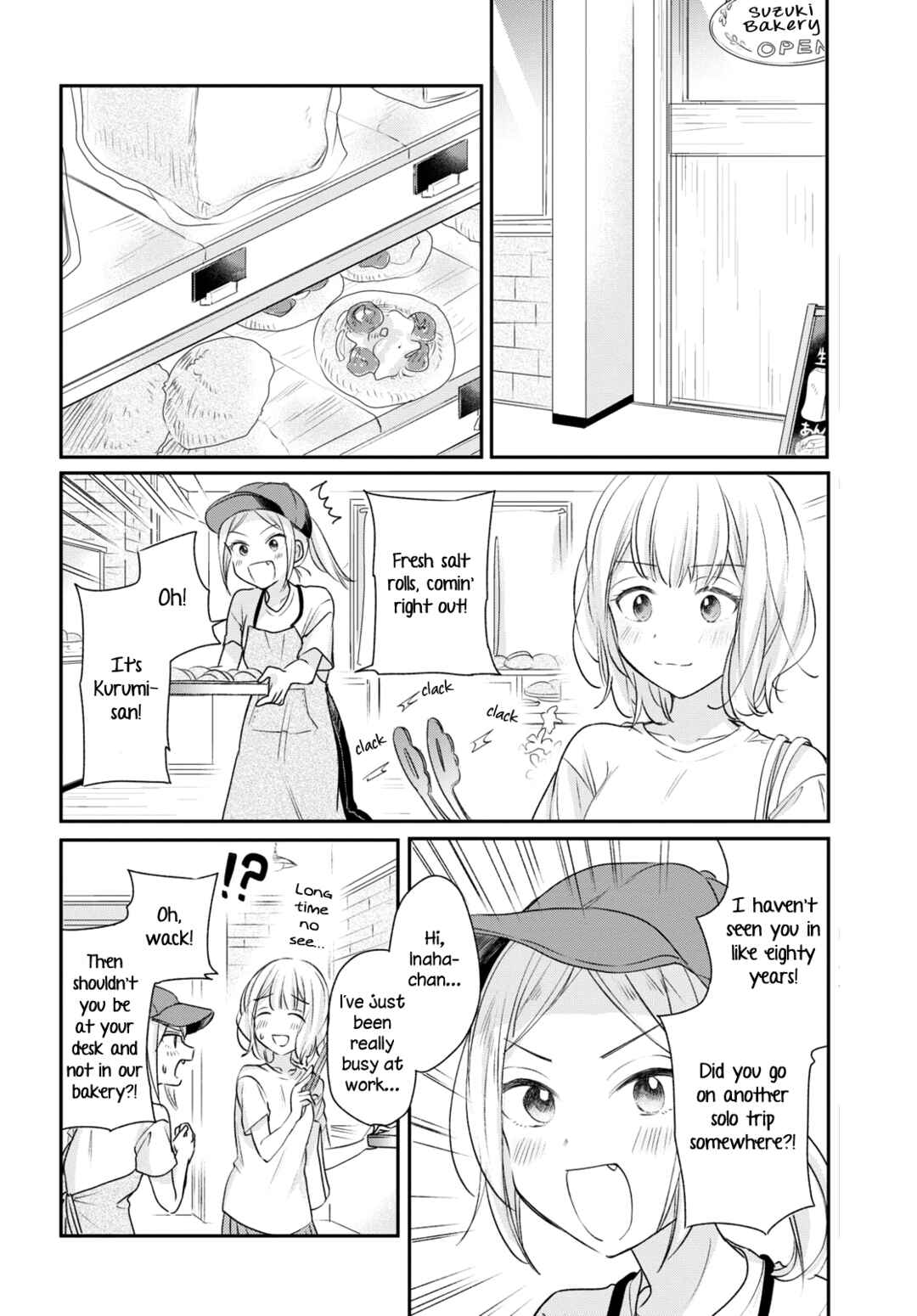 Page 6 Chapter 16 Onna Tomodachi to Kekkon Shitemita.