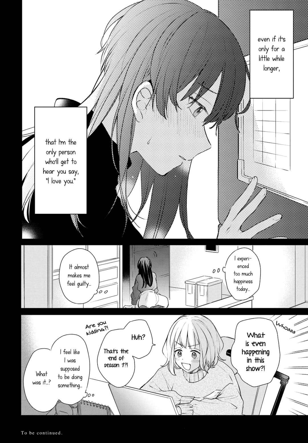 Page 16 Chapter 27 Onna Tomodachi to Kekkon Shitemita.