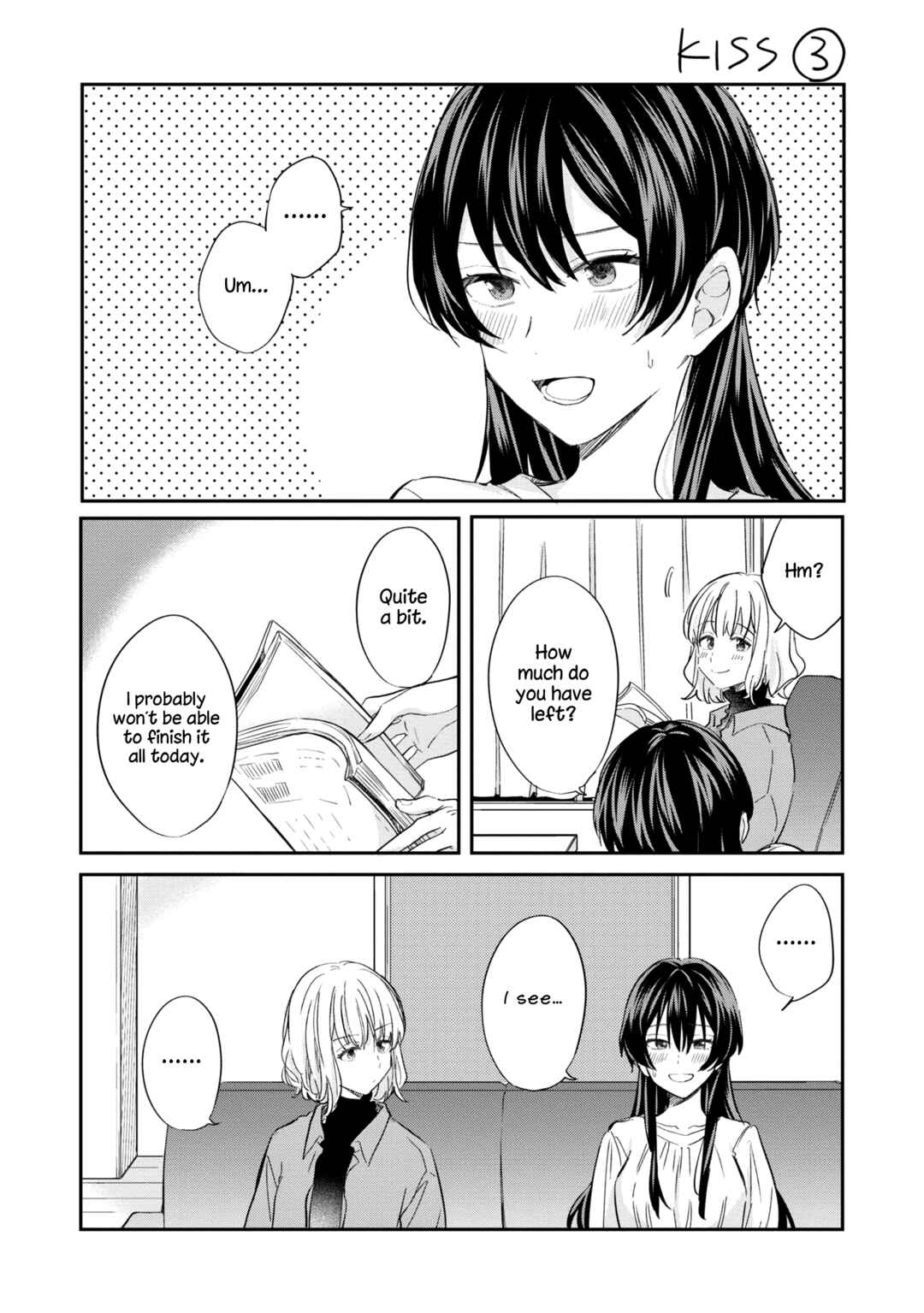 Page 13 Chapter 32.5 Onna Tomodachi to Kekkon Shitemita.