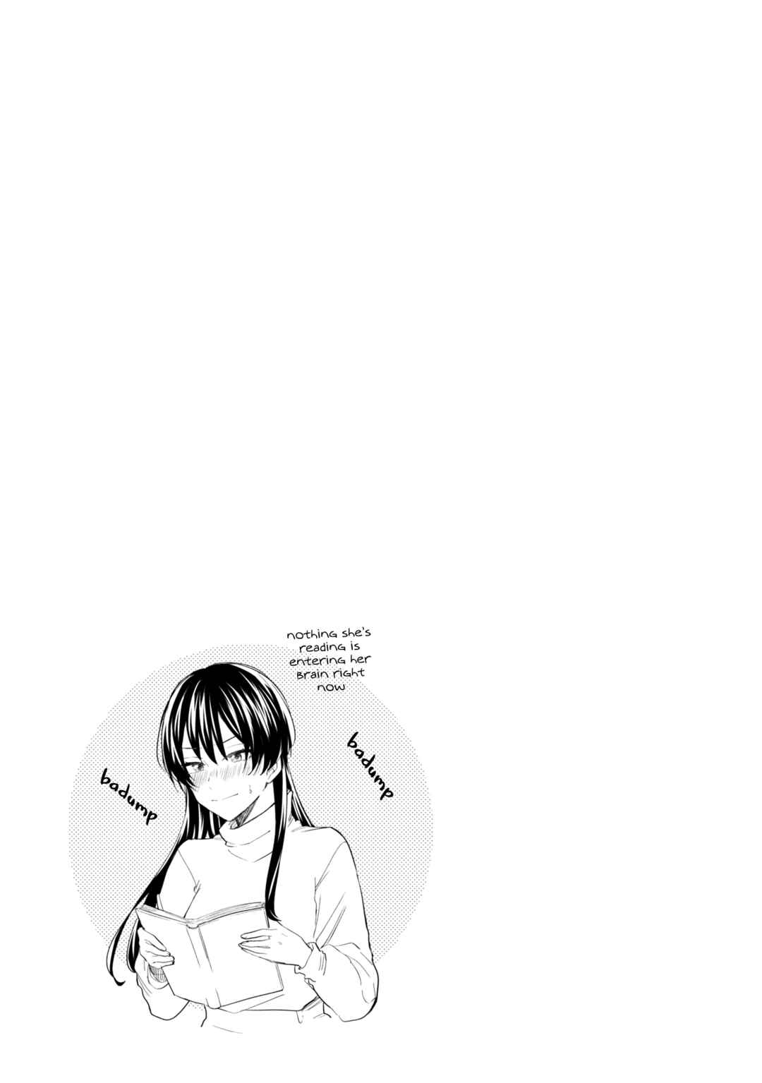 Page 5 Chapter 32.5 Onna Tomodachi to Kekkon Shitemita.