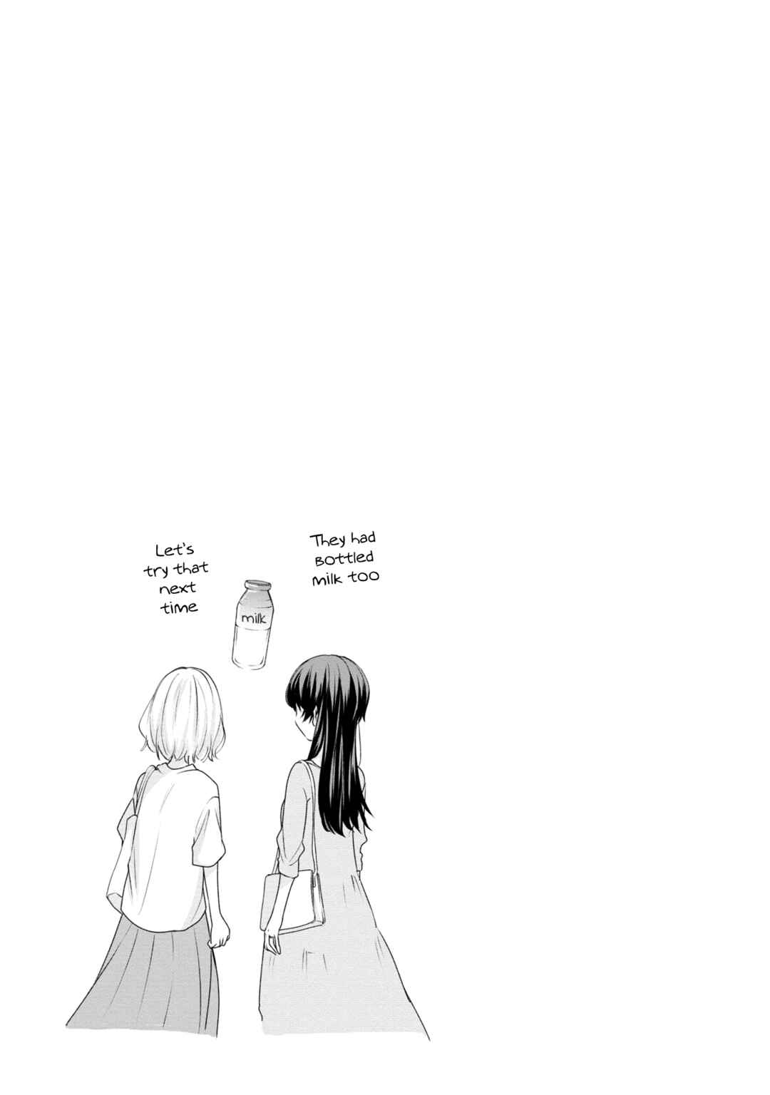Page 11 Chapter 16.5 Onna Tomodachi to Kekkon Shitemita.