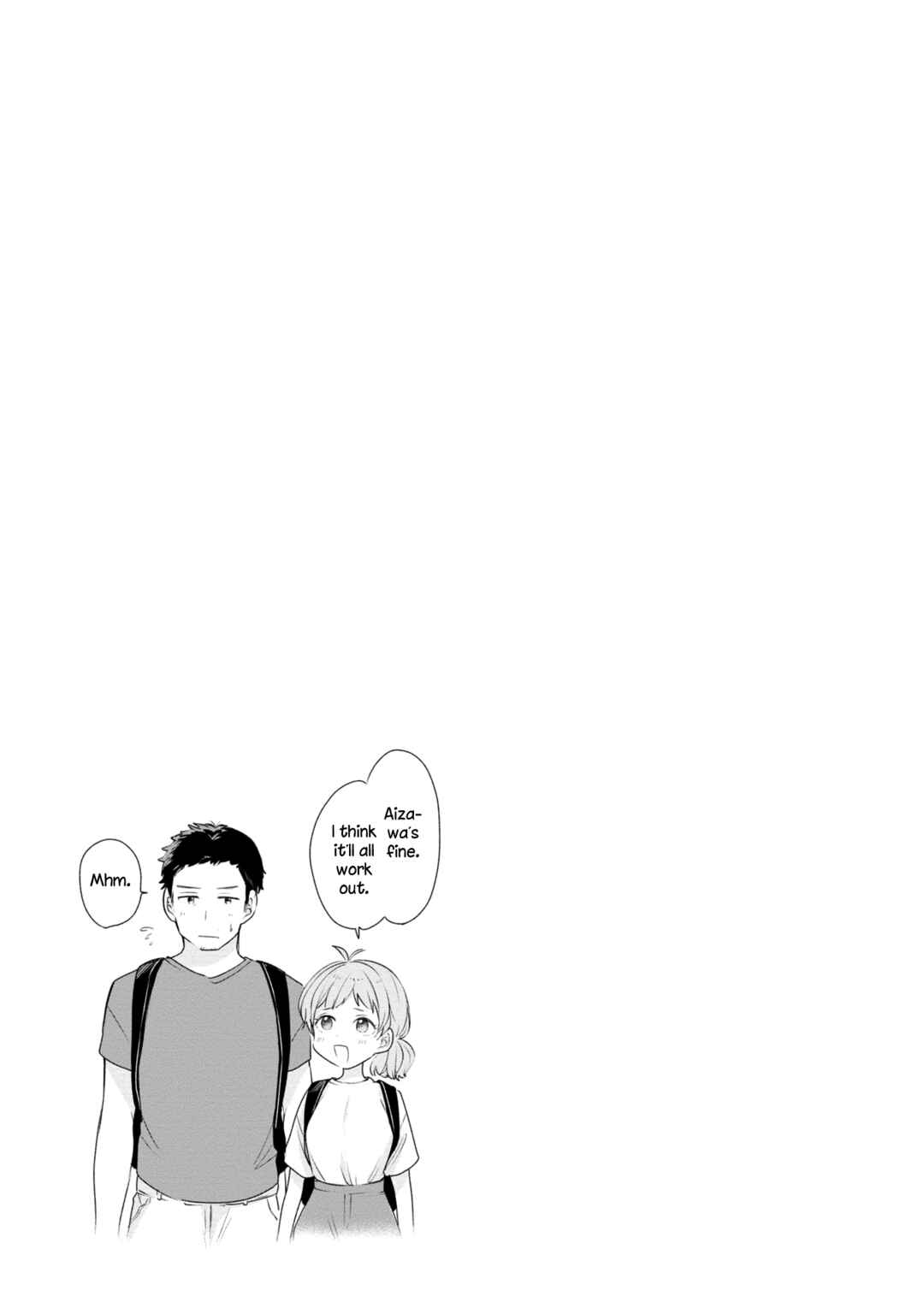 Page 7 Chapter 16.5 Onna Tomodachi to Kekkon Shitemita.