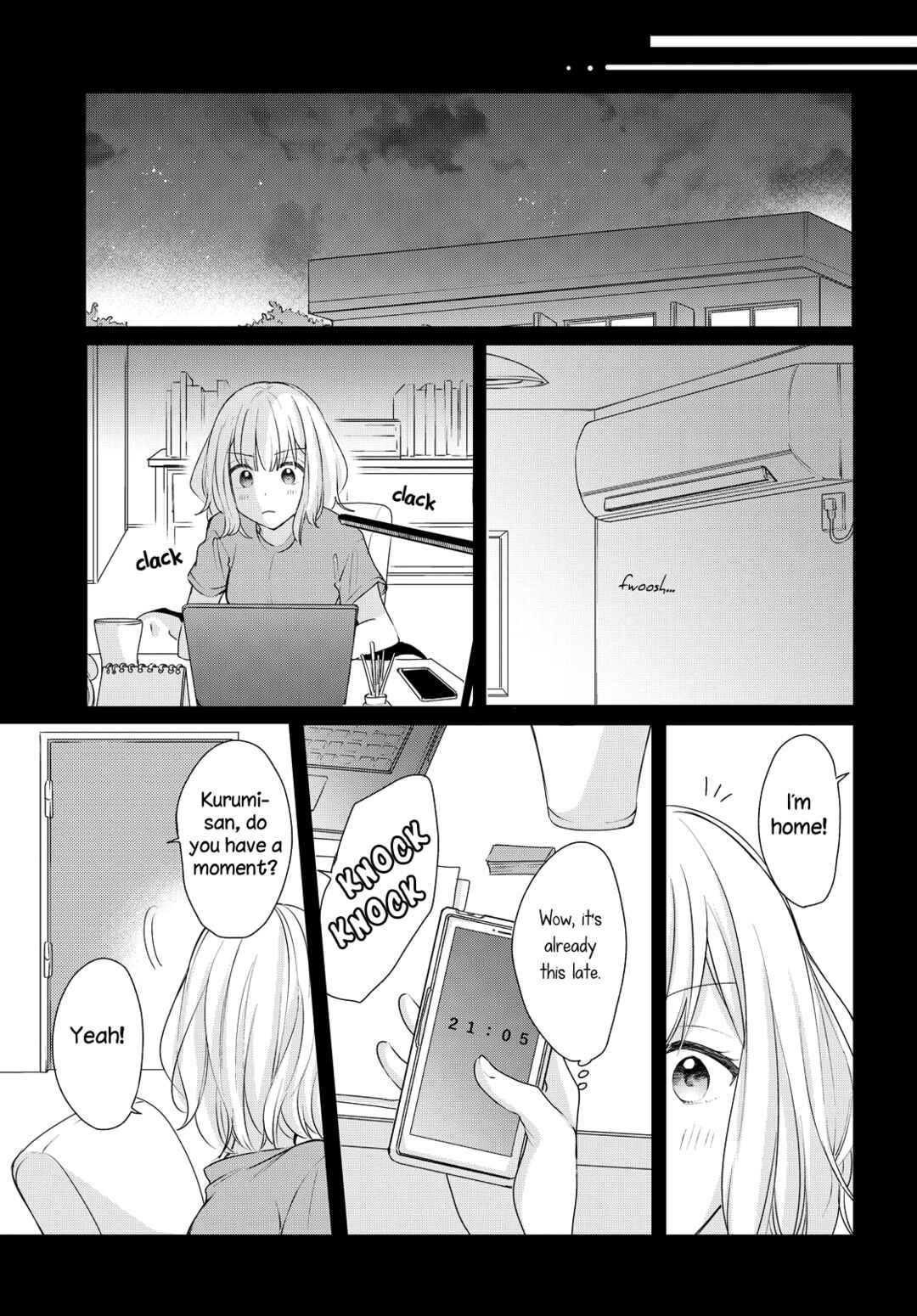 Page 14 Chapter 20 Onna Tomodachi to Kekkon Shitemita.