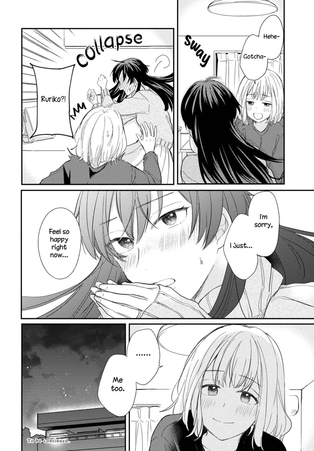 Page 22 Chapter 30 Onna Tomodachi to Kekkon Shitemita.