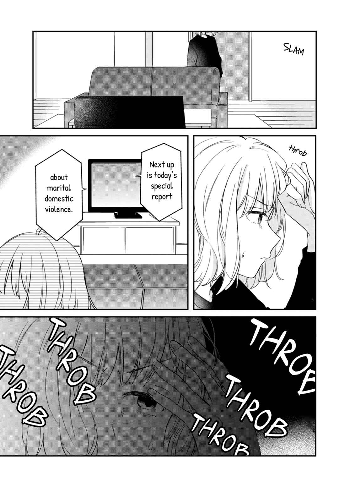Page 7 Chapter 29 Onna Tomodachi to Kekkon Shitemita.