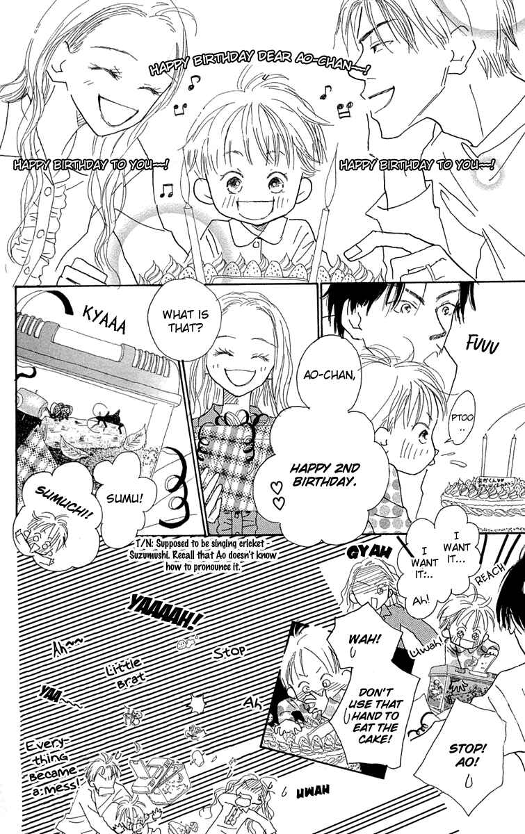 Page 26 Chapter 7 Hikoukigumo