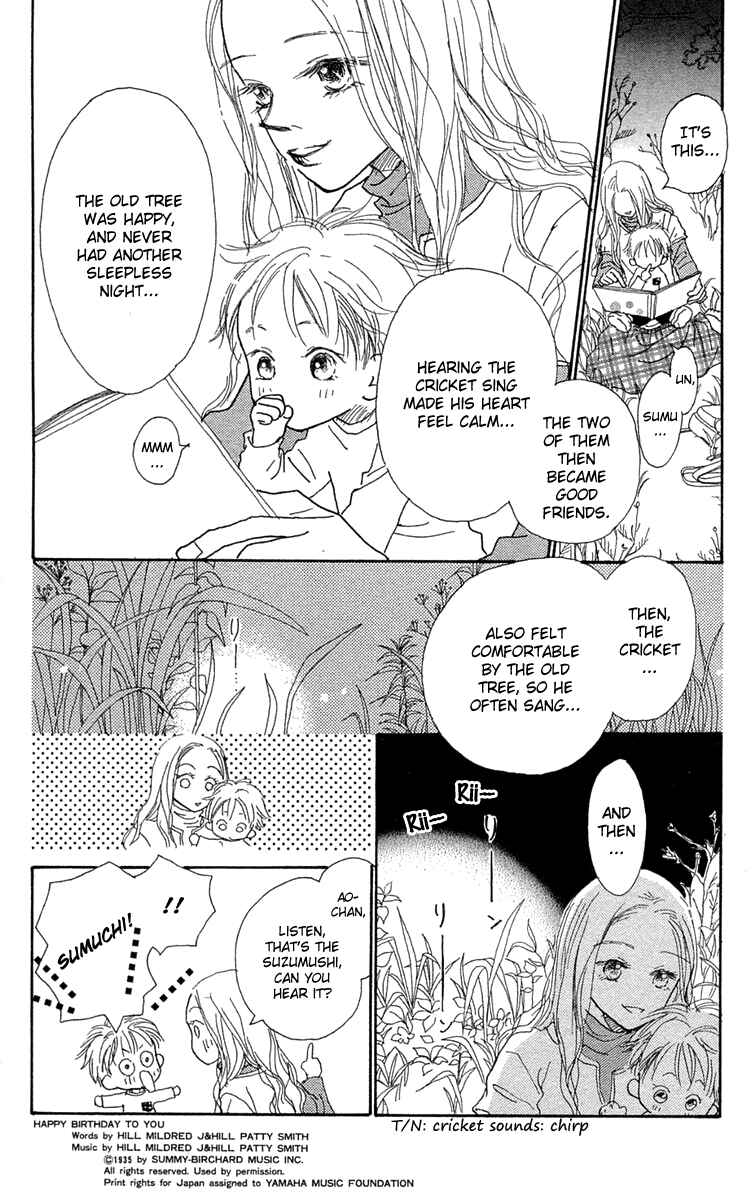 Page 8 Chapter 7 Hikoukigumo