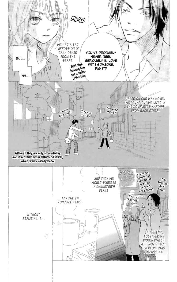 Page 13 Chapter 9.6 Hikoukigumo