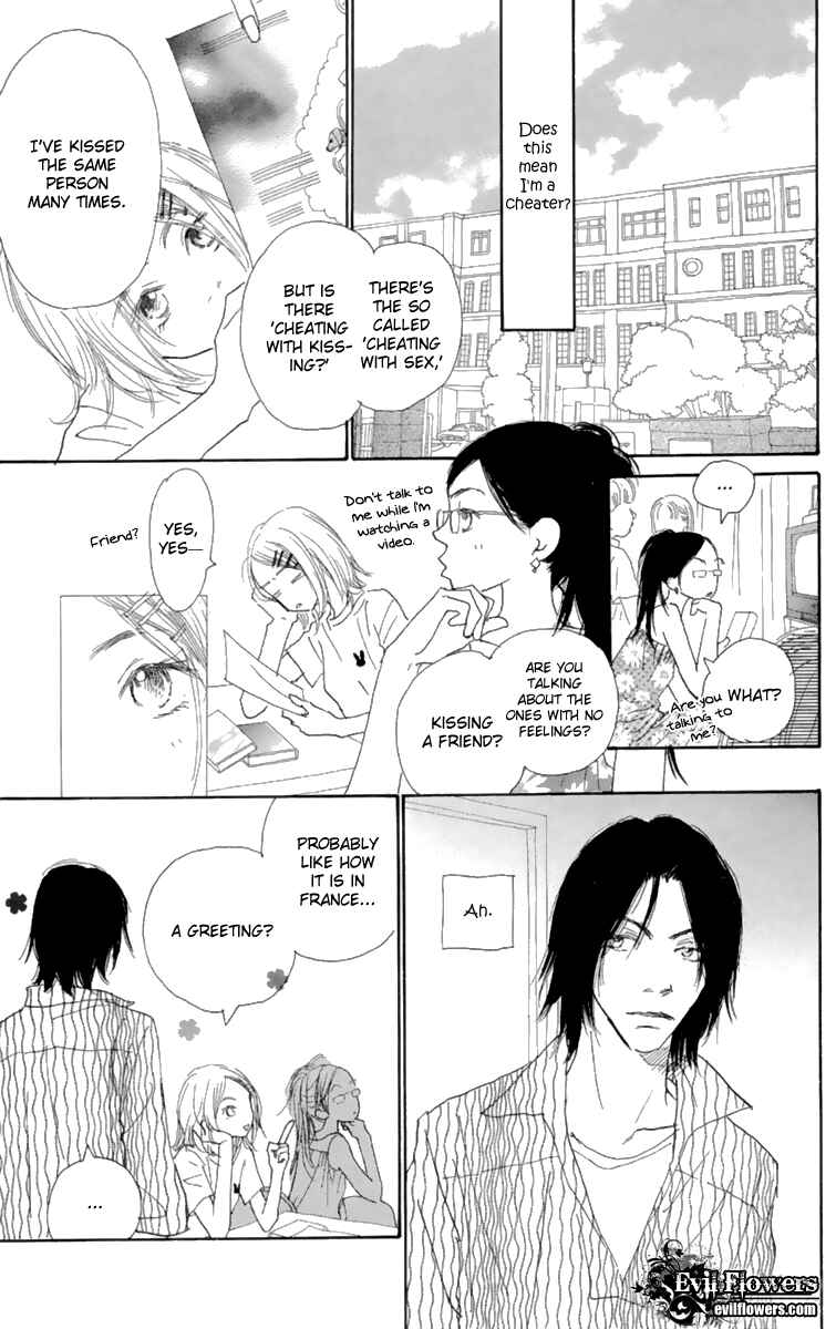 Page 16 Chapter 9.6 Hikoukigumo