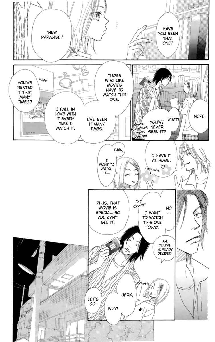Page 21 Chapter 9.6 Hikoukigumo