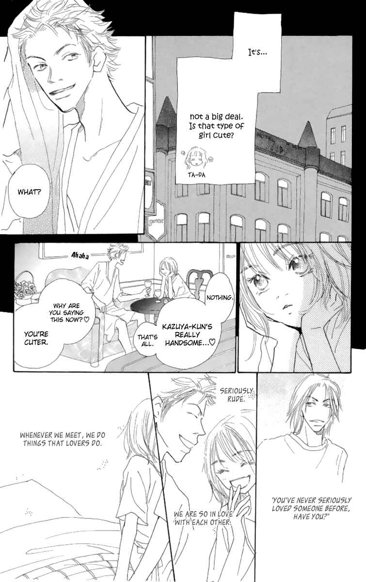 Page 24 Chapter 9.6 Hikoukigumo
